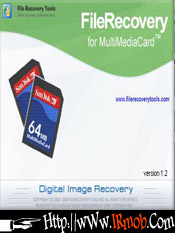 File Recovery v1.0