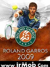 Roland Garros v1.0